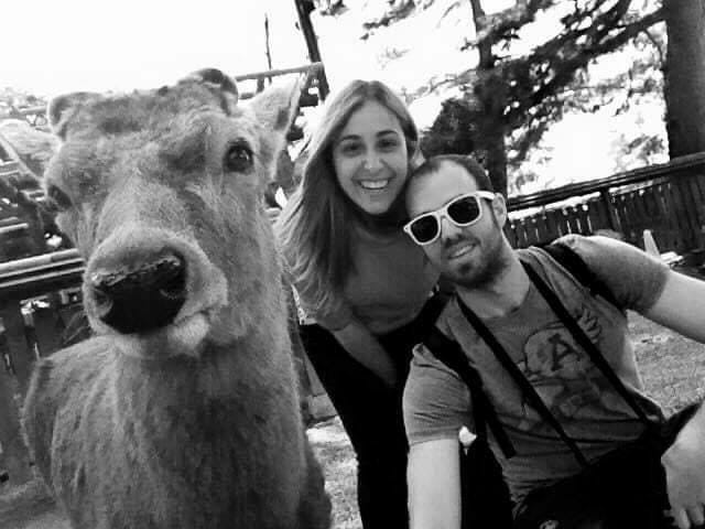 Foto del viaje de Carlos con Akane Travel